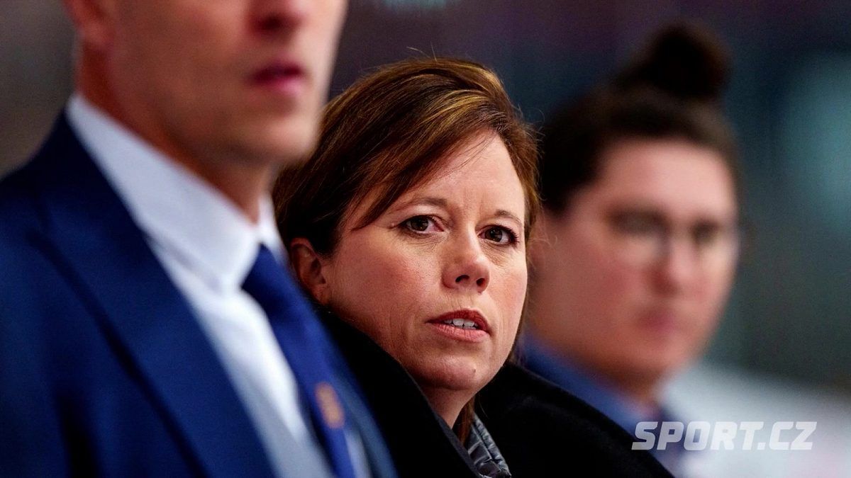 Česko v roce 2025 poprvé v historii uspořádá mistrovství světa hokejistek